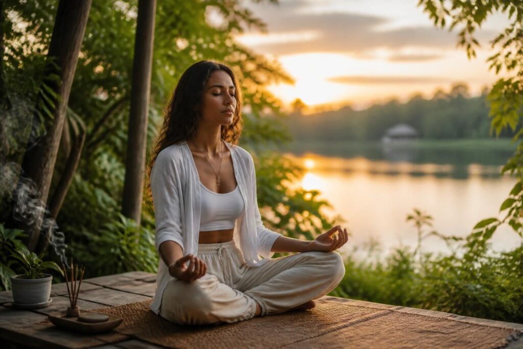 découvrez la cohérence cardiaque, une méthode de respiration simple et efficace pour réduire le stress, améliorer votre bien-être et retrouver calme et sérénité au quotidien.