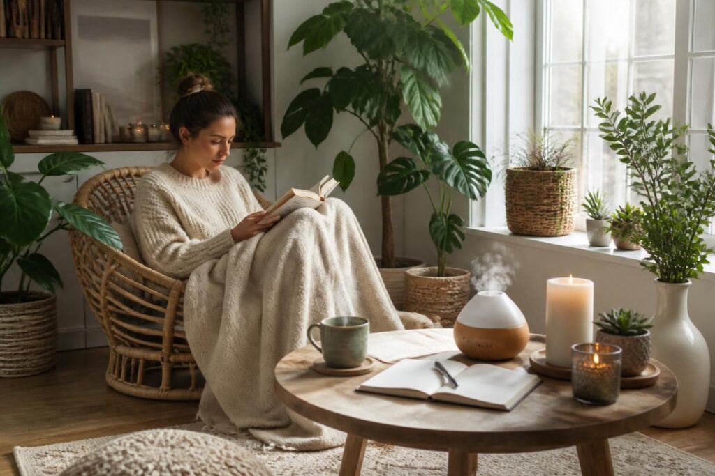 découvrez le guide essentiel du slow life et du self-care pour adopter un mode de vie plus serein, équilibré et épanoui au quotidien.