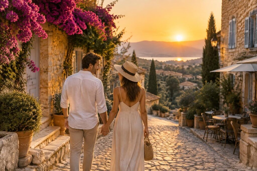 découvrez des idées de week-ends romantiques en france : villes de charme, nature et belles adresses pour vivre une escapade inoubliable à deux.