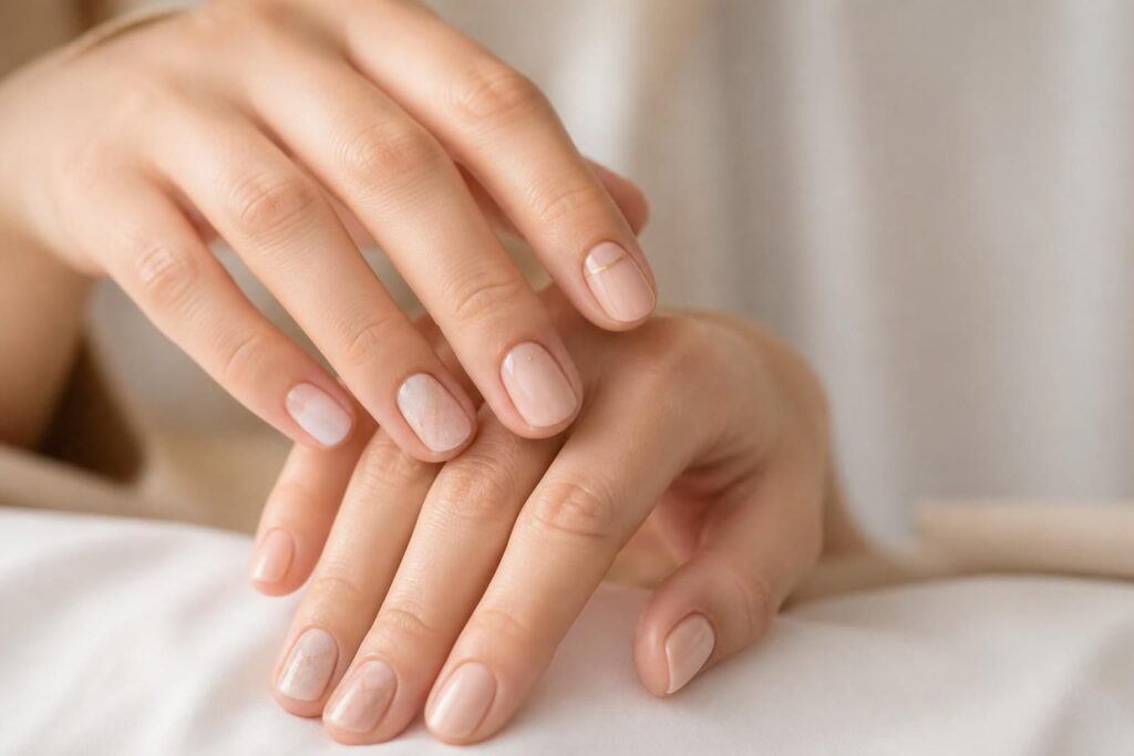 découvrez des idées de nail art discret et élégant à réaliser facilement chez vous pour sublimer vos ongles avec subtilité et style.