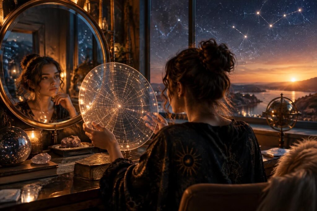 découvrez comment interpréter votre signe astrologique et votre ascendant pour mieux comprendre votre personnalité, vos traits dominants et vos affinités.