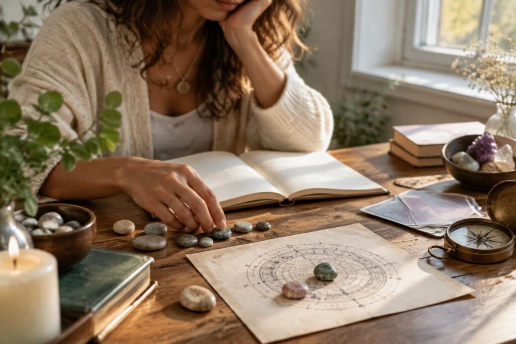 découvrez les bases de la numérologie et du chemin de vie pour mieux comprendre leur signification et explorer ce qu’ils révèlent sur votre personnalité.