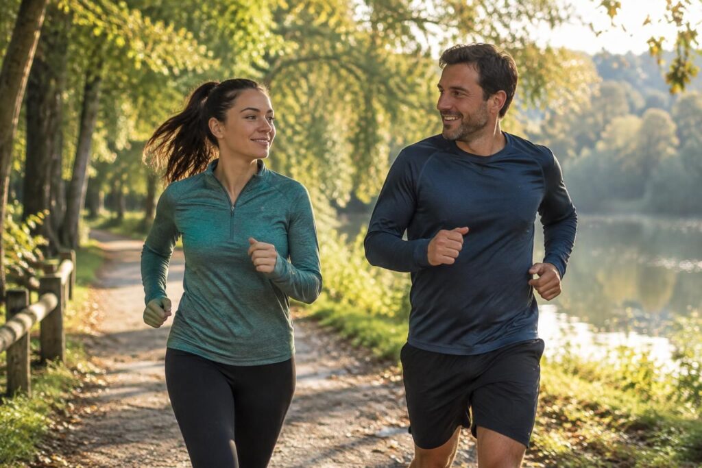 découvrez quels sports peuvent aider à réduire le stress et l’anxiété, améliorer l’humeur et accompagner la dépression, ainsi que des conseils pour choisir une activité adaptée.