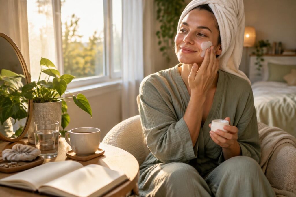 découvrez comment cultiver le self-love et prendre soin de vous au quotidien grâce à des gestes simples pour préserver votre bien-être.